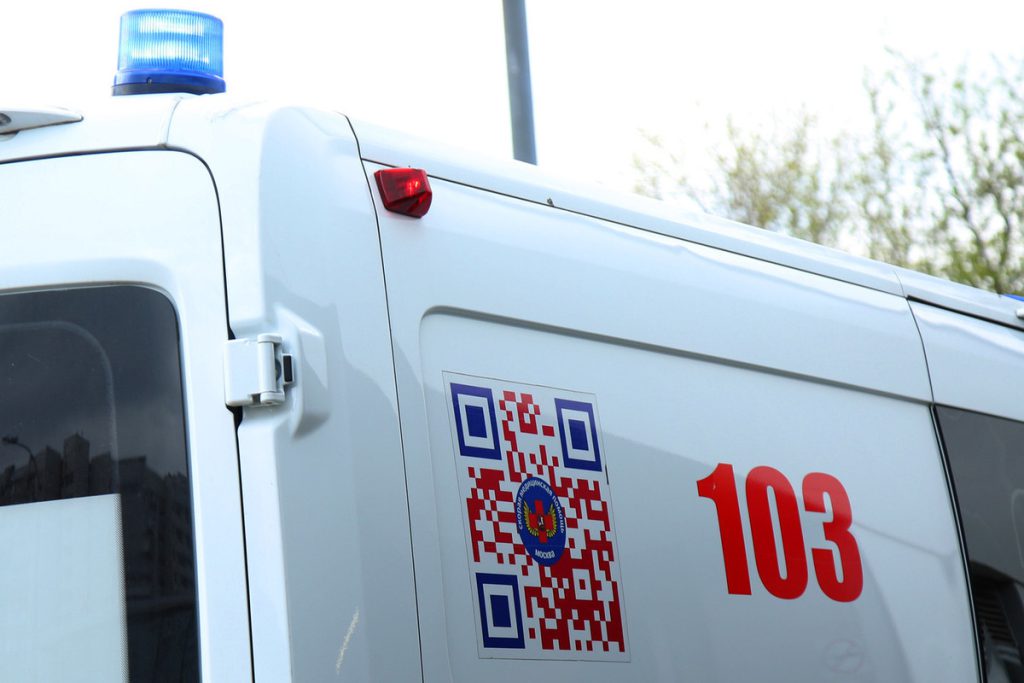 Allarme Avvelenamento da Cibo Pronto in Buriazia: Numeri in Aumento e Preoccupazione per la Salute Pubblica