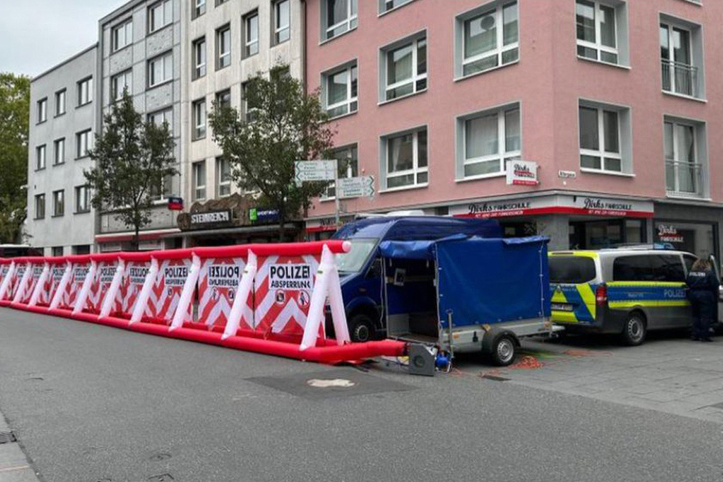 Spari casuali in Germania: tre feriti e un arresto per tentato omicidio