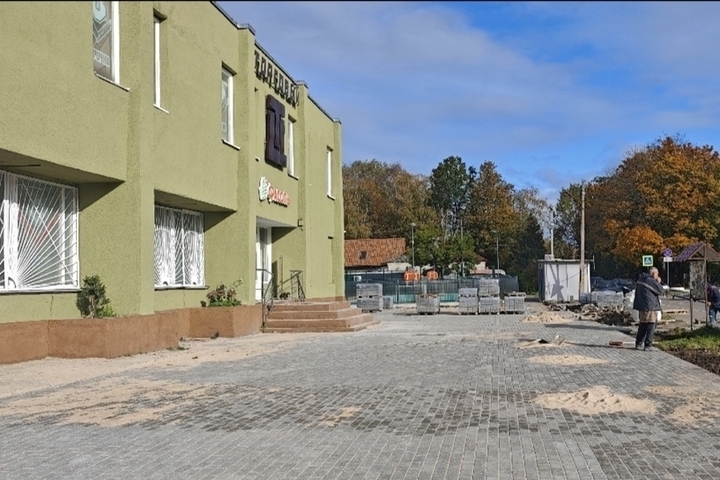 Progetto di Riqualificazione Urbana a Donetsk: Miglioramento della Qualità della Vita per i Residenti