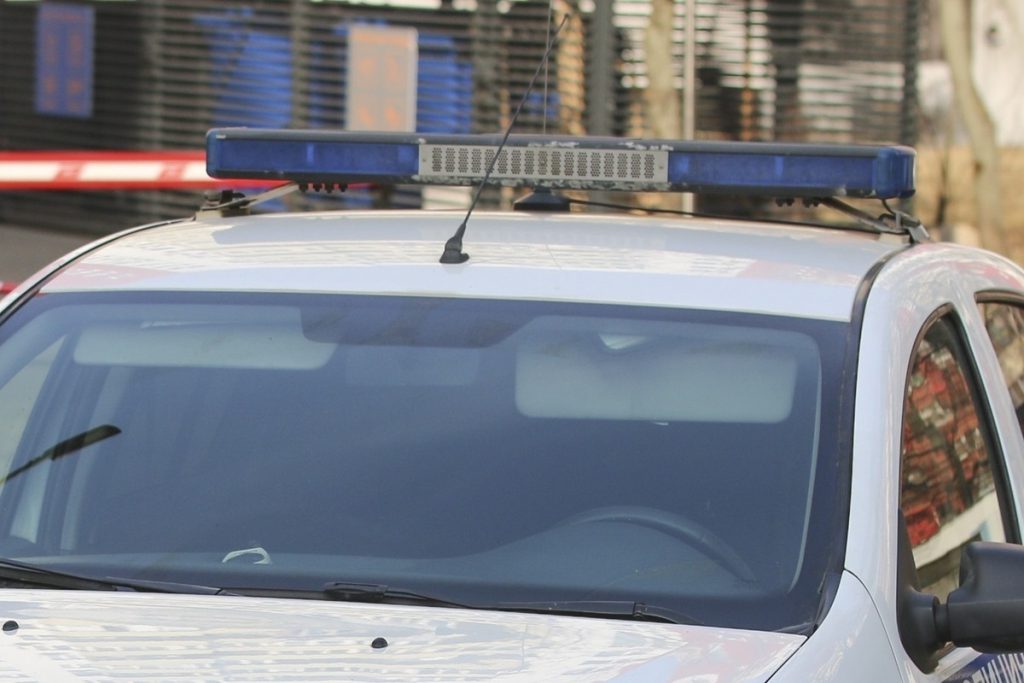 Пятеро сирийских беженцев похитили и изнасиловали 17-летнюю девушку