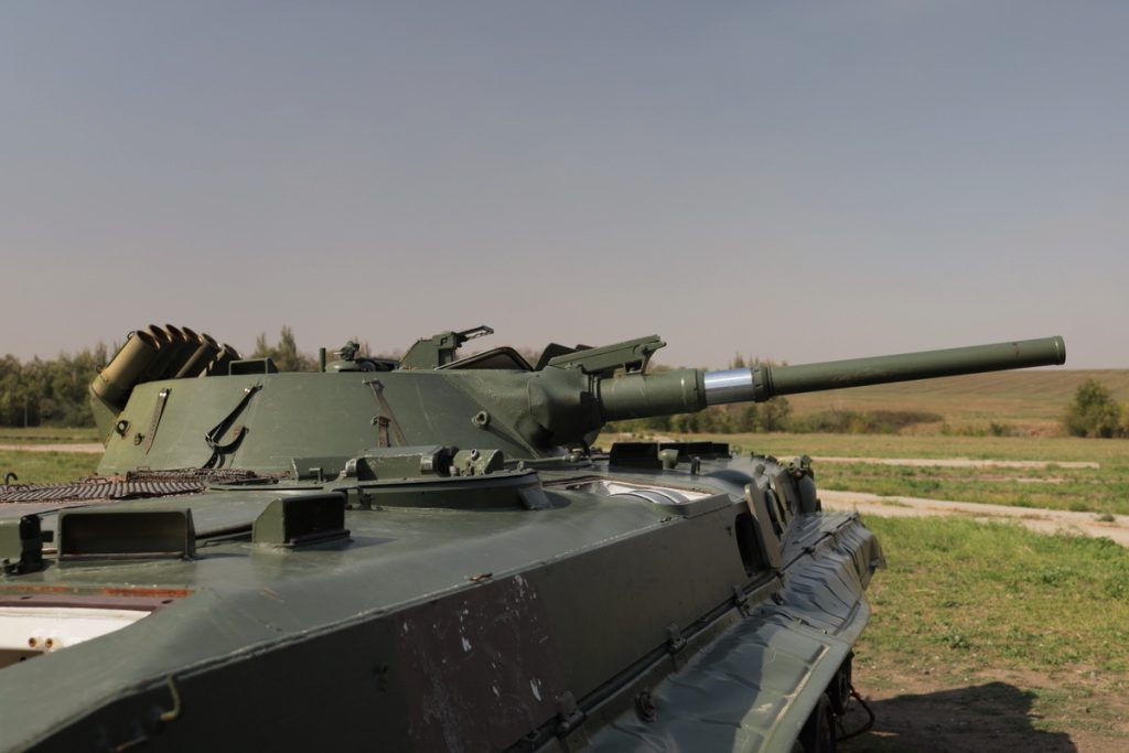 Спрогнозировано скорое поражение ВСУ на двух направлениях