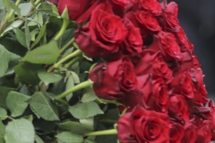 Умер актер из &#034;Голого пистолета&#034;