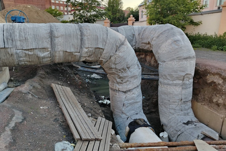 В Апатитах улучшат водоснабжение