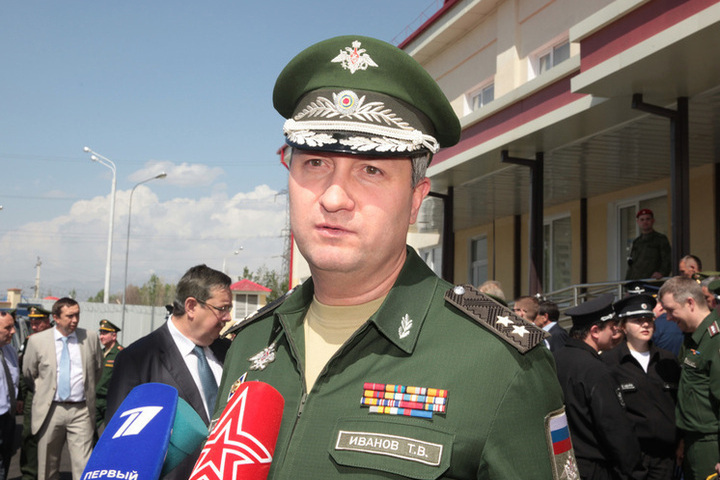 Бывший замминистра обороны Иванов сделал неожиданное заявление по поводу СВО