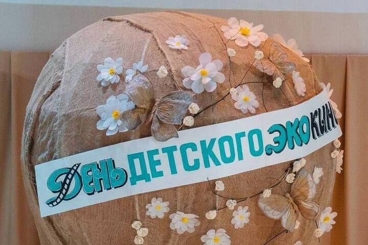 На конкурс детского экологического кино в Волосово выдвинули 28 фильмов
