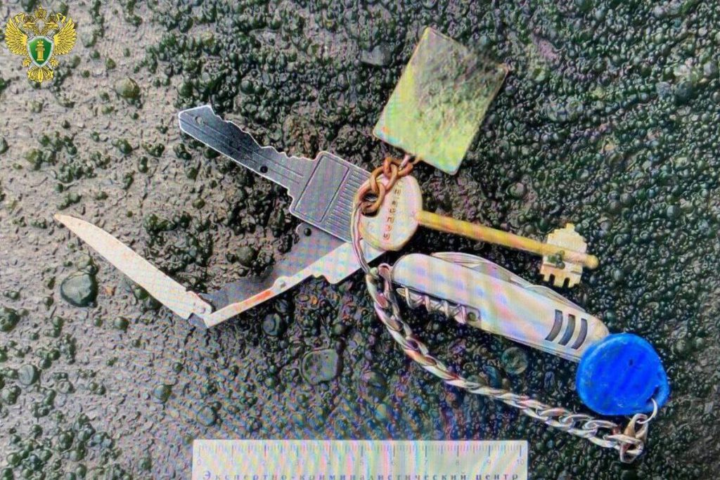 Пьяная потасовка в Марий Эл закончилась убийством