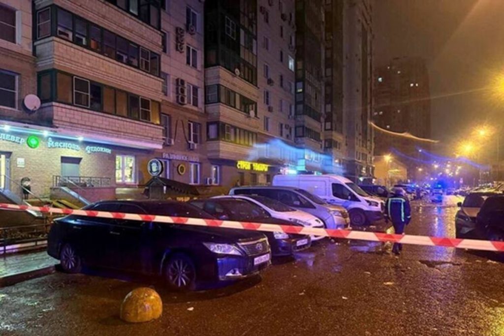 &#034;Осколков много&#034;: раскрыто состояние ребенка, пострадавшего при атаке БПЛА в Подмосковье