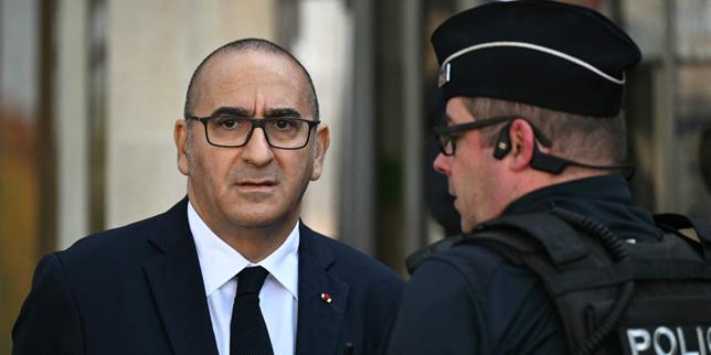 La Nomina di Laurent Nuñez al Ministero dell&#039;Interno Francese: Una Scelta Attesa con Possibili Implicazioni sulla Sicurezza Nazionale