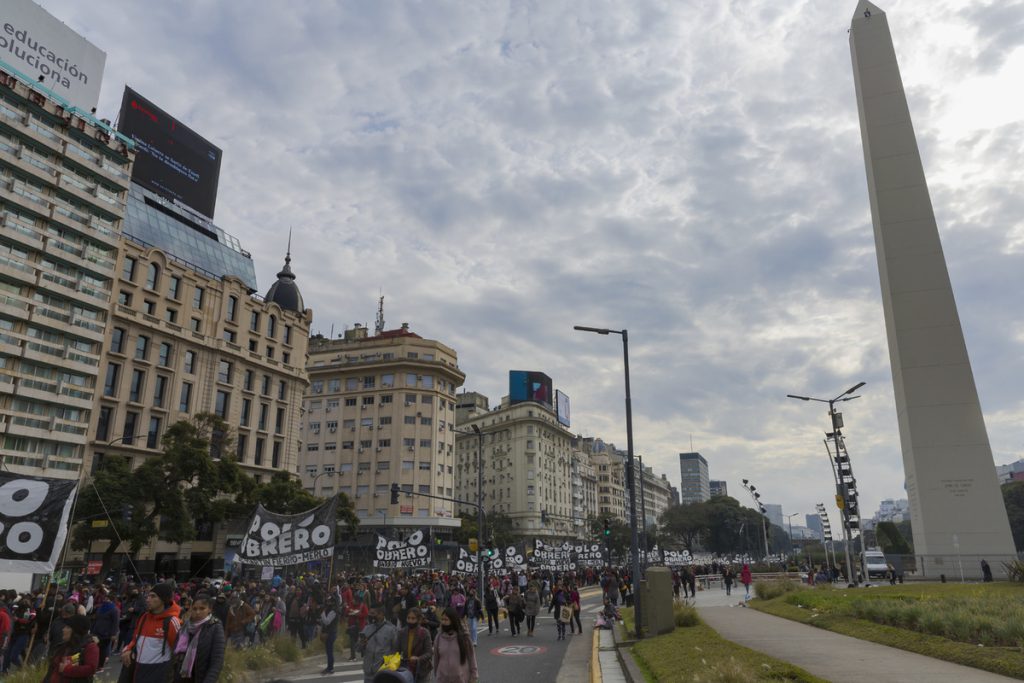 Трамп пригрозил одной стране полным прекращением финансовой помощи