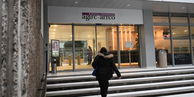 Stallo sui Negoziativi per le Pensioni Complementari nel Settore Privato Francese