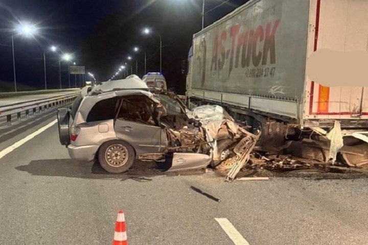 11 погибших – итог аварийности за неделю на нижегородских дорогах