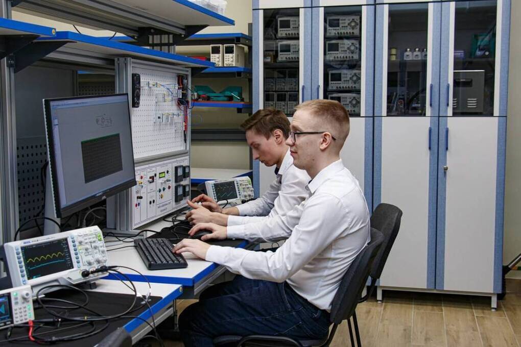 Производство робототехнических комплексов откроют в череповецком вузе