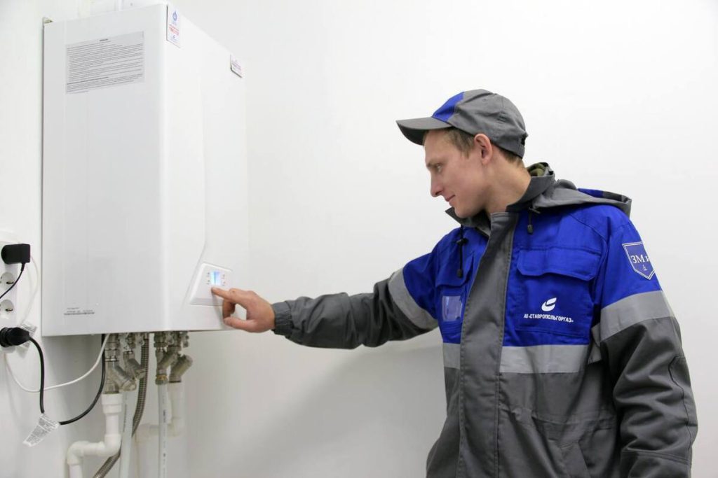 Губернатор Владимиров: два ФАПа на Ставрополье получили газ и умное оборудование