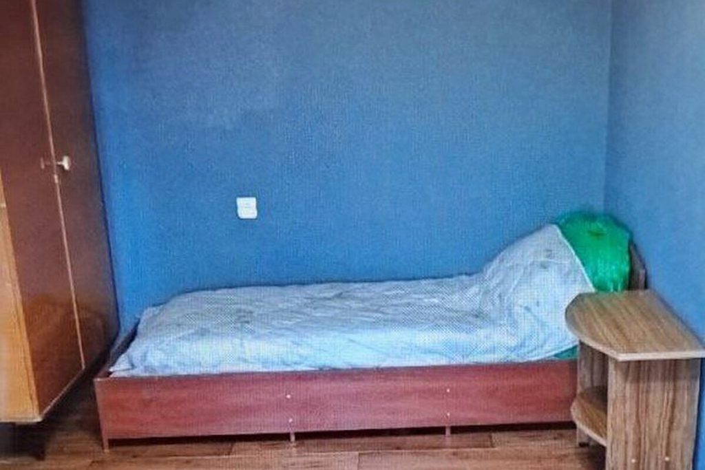 Пострадавшей в ходе атаки ВСУ жительнице Херсонской области предоставили квартиру