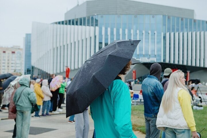 Пензенская область готовится к дождливой погоде