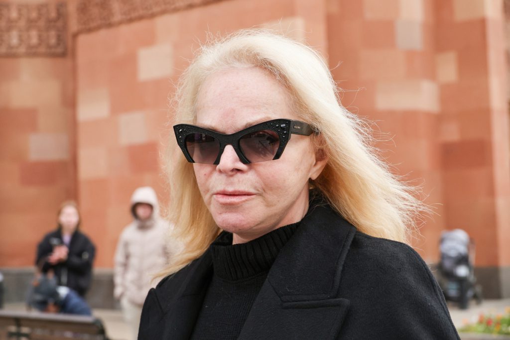 Свидетельница по делу Долиной якобы потеряла карту с деньгами