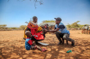Crisi Umanitaria Globale: Il Settore è al Punto di Rottura, Quali Sono le Soluzioni?