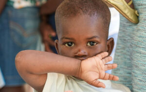 UNICEF Calls for Global Support to Protect Displaced and Starving Children in Haiti