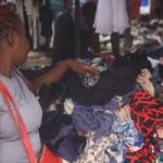 In Zimbabwe, Secondhand Clothes From the West Are Collapsing the Local Textile Industry