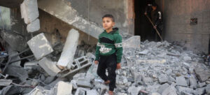 Crisi Umanitaria a Gaza: La Comunità Internazionale di Fronte alla Violazione dei Diritti Umani e alla Distruzione dell&#039;Ordine Internazionale