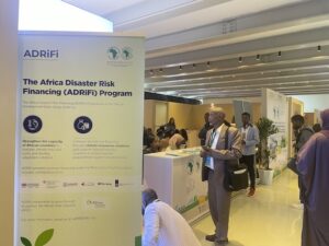 Banca di Sviluppo Africana Impegna 11 Miliardi di Dollari per Sicurezza Alimentare e Sistemi di Allarme Precoce in Africa Rurale