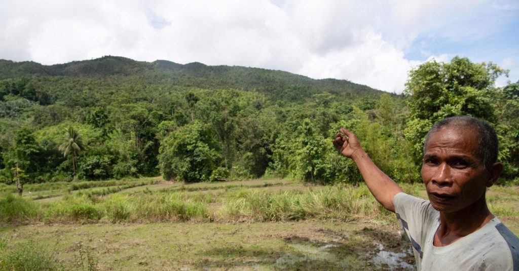 La Sicurezza Alimentare Globale in Pericolo: 294 Milioni di Persone a Rischio, una Tendenza Preoccupante in Aumento da Sei Anni