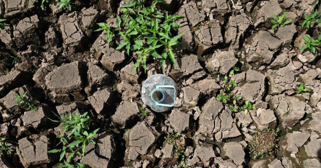 L&#039;estate degli eventi estremi in Europa: un costo devastante di oltre 40 miliardi e un futuro incerto