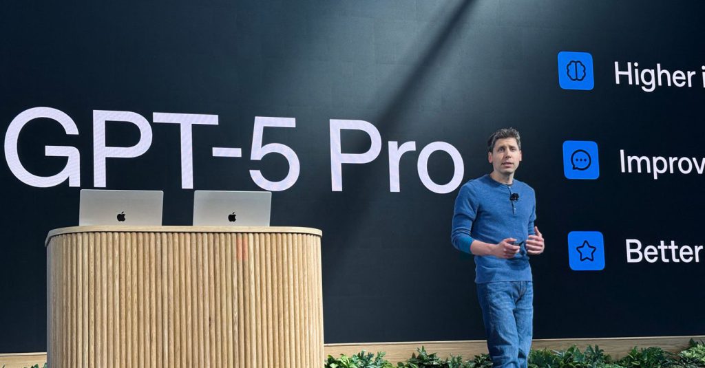 ChatGPT verso la rivoluzione dei sistemi operativi: l&#039;ambizioso obiettivo di OpenAI di integrare l&#039;intelligenza artificiale nella vita quotidiana