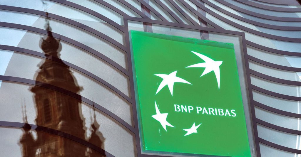 BNP Paribas Registra Utili di 9,3 Miliardi di Euro e Conferma Target per il 2025