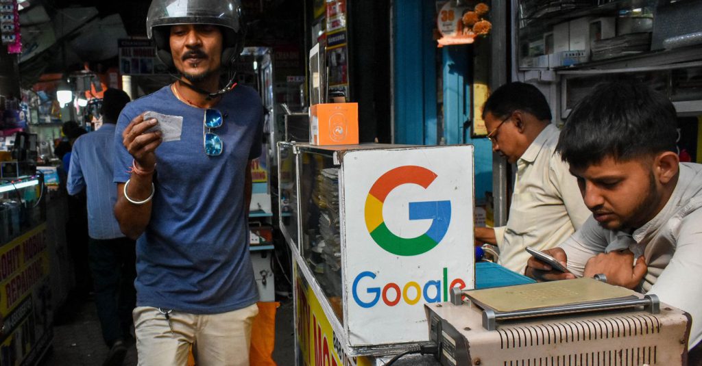 India e intelligenza artificiale: l&#039;accordo Google-Jio per offrire accesso gratuito a Gemini AI Pro, un passo verso lo sviluppo tecnologico del paese