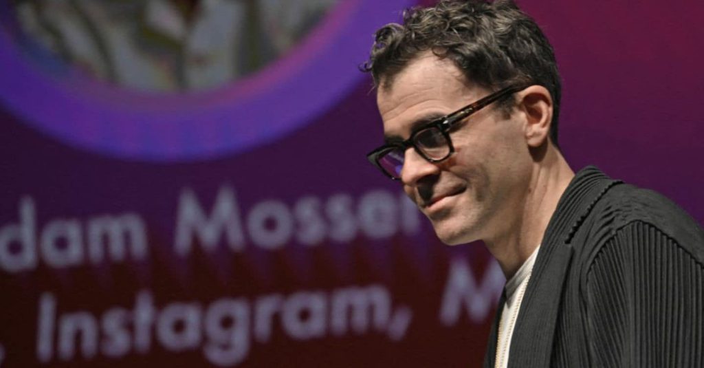 Instagram Sperimenta la Trasparenza dell&#039;Algoritmo: Una Nuova Era per la Gestione dei Contenuti Online