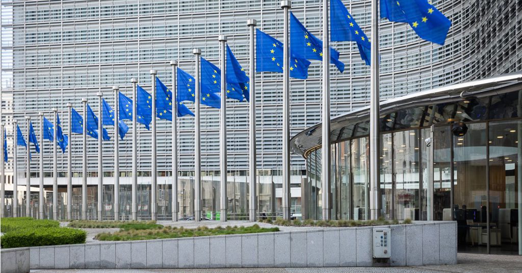 L&#039;Unione Europea verso un&#039;economia più circolare: una strategia per la sicurezza e la competività sostenibili