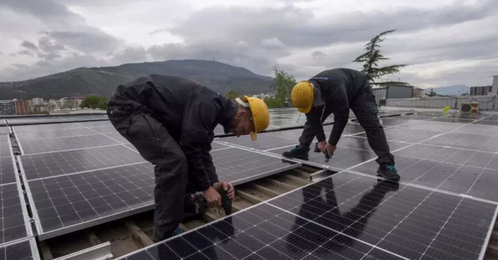 Sostenibilità aziendale in Europa: solo il 16% raggiunge obiettivi concreti