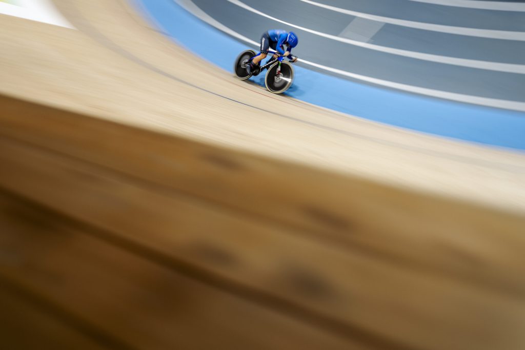 Mondiali di ciclismo su pista 2025, Italia oro nell’inseguimento donne