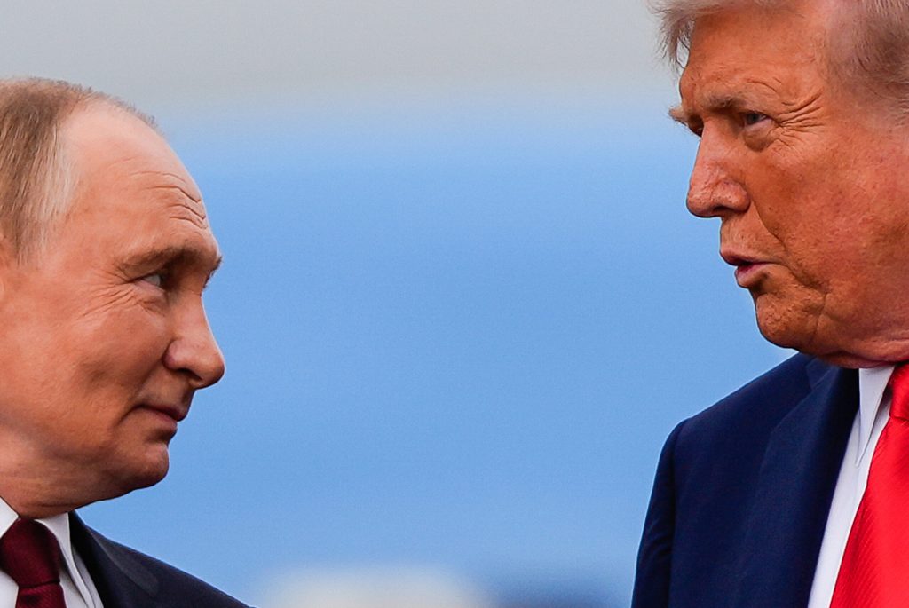 Trump annulla vertice con Putin: cosa significa per la crisi in Ucraina e le relazioni internazionali