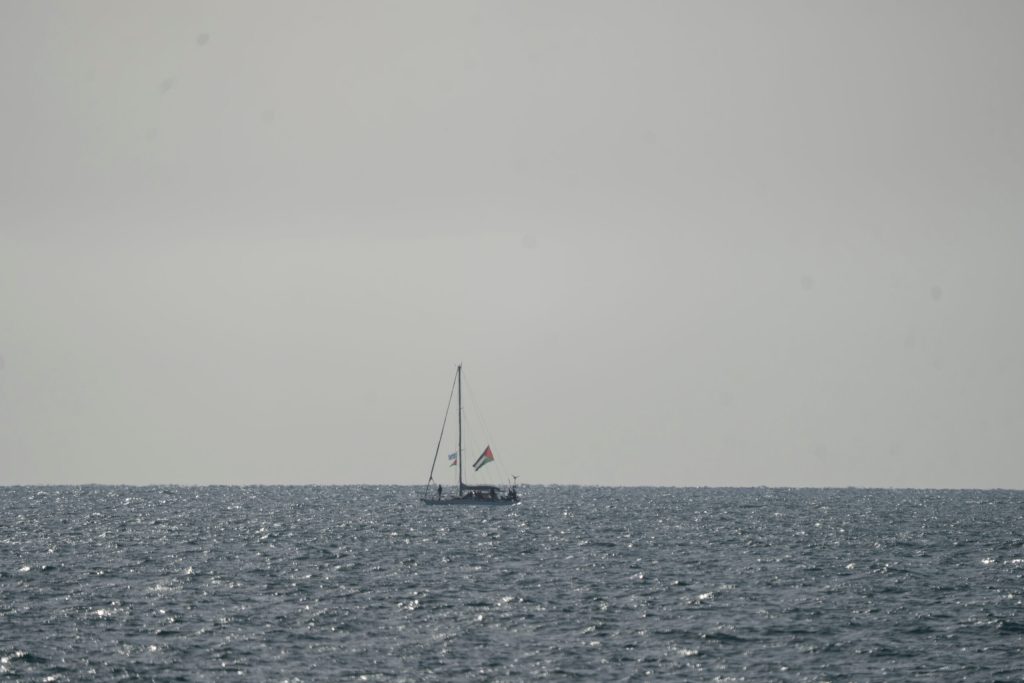 Flotilla, la Procura di Roma apre un fascicolo per sequestro di persona