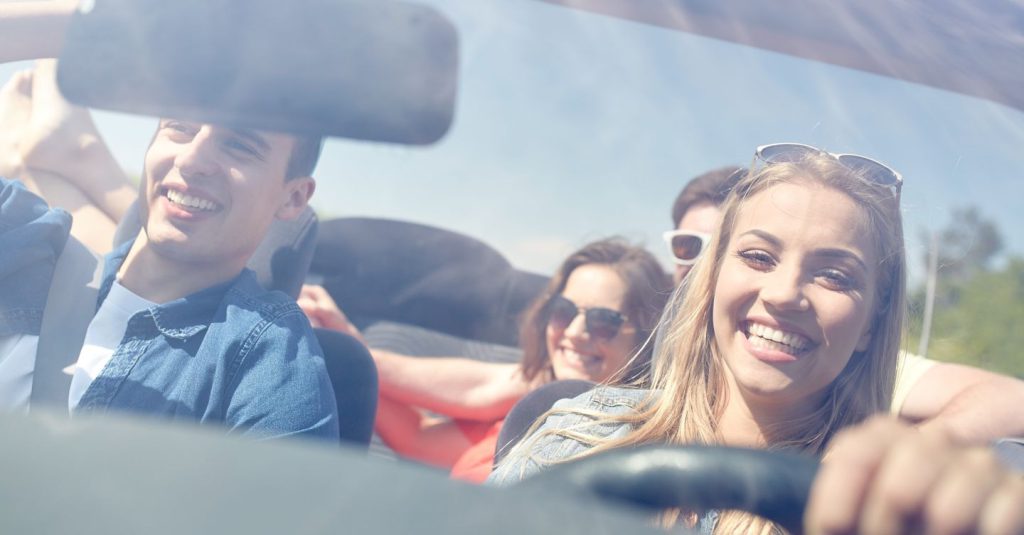 Credito auto in calo, sorpresa dagli under 30: +6,6% nel primo semestre