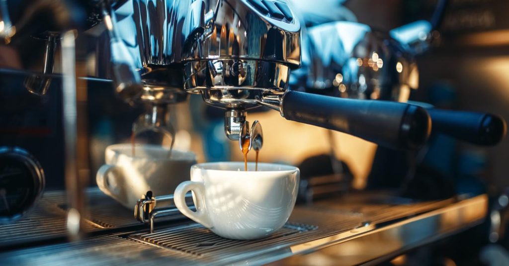 Harcos Capital si allea con Ottolina e lancia un polo del caffè italiano