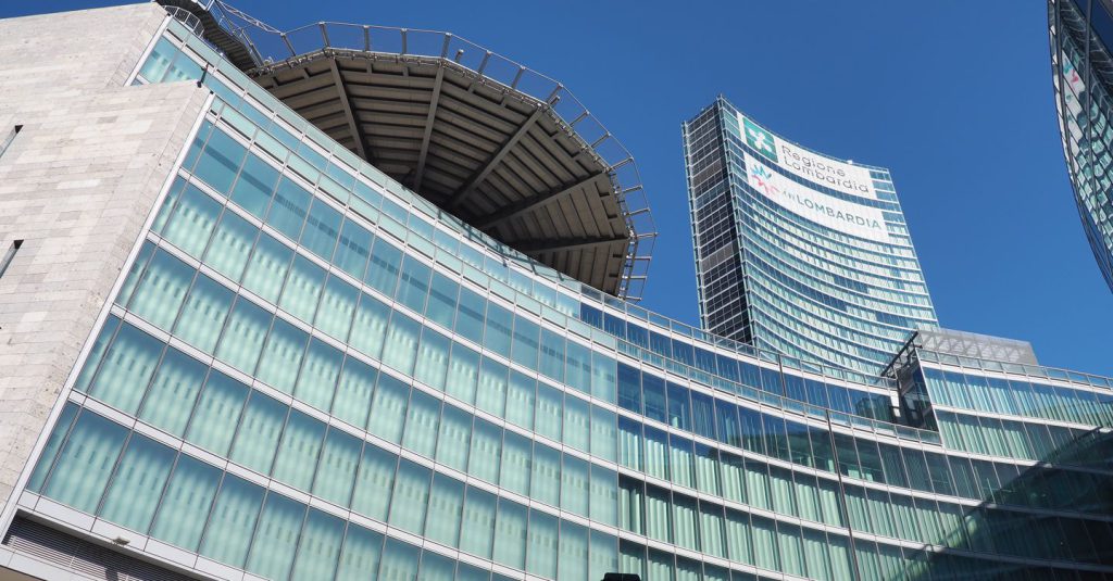 La Lombardia e la Sfida del Nuovo Bilancio dell&#039;Unione Europea: Opportunità e Rischi per lo Sviluppo Economico e Sociale della Regione