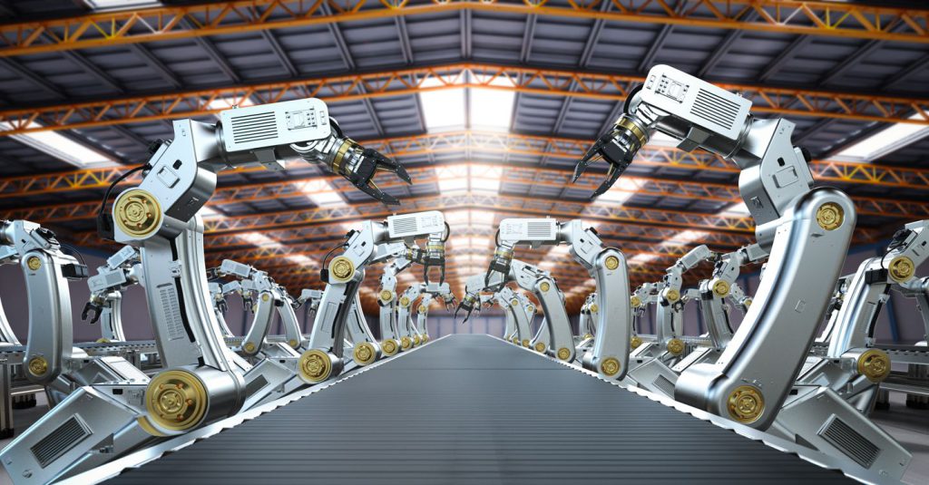 L&#039;impatto dell&#039;Intelligenza Artificiale e della Robotica sul Mercato del Lavoro: Opportunità e Sfide per il Futuro