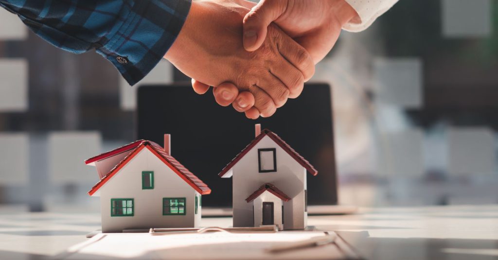 Tassi dei mutui in calo: il mercato immobiliare si risveglia con un tasso medio del 3,25%