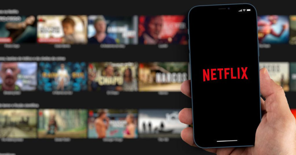 Netflix, una controversia fiscale in Brasile condiziona i risultati trimestrali