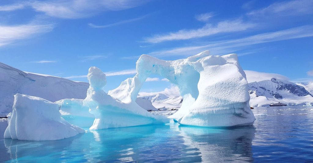 Il business del ghiaccio: via alla Davos dell’Artico con 60 Paesi e 2mila partecipanti