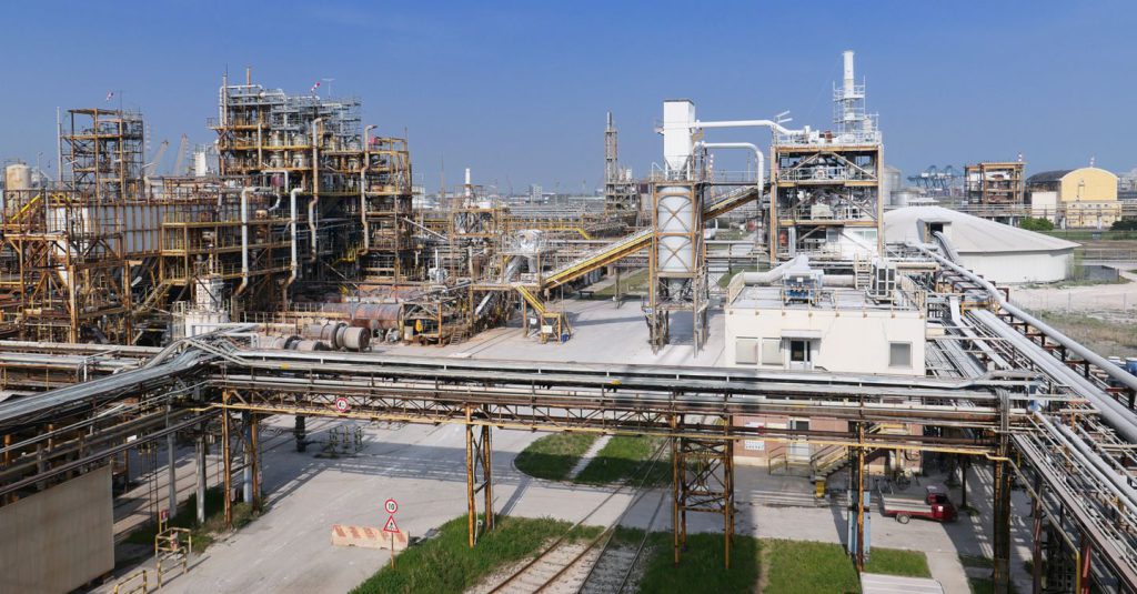 Alkeemia potenzia la produzione di fluoro e si prepara alla grafite