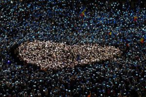 Romania’s Electoral Crisis: A Warning Shot for Democracy in the Digital Age