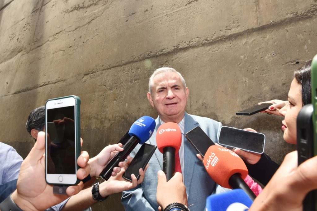 Il Partito Liberale di Bolsonaro accelera il progetto di anistia per evitare la prigionia dell&#039;ex presidente