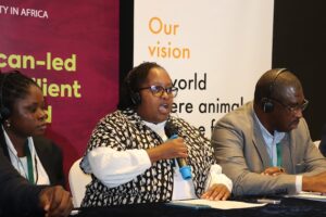 Africa Calls for Homegrown Climate Solutions in Just Transition