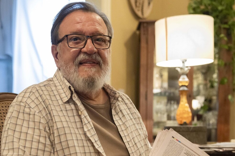 Il Ritorno di Aguinaldo Silva alla TV Globo Dopo Cinque Anni di Assenza