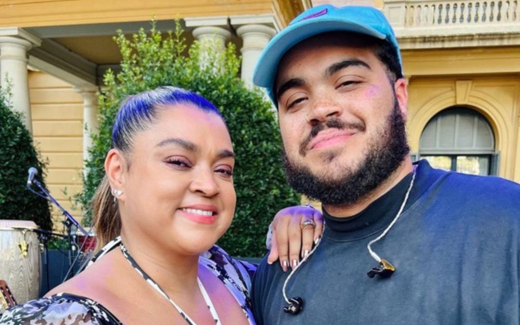 Disputa tra MC Daniel e l&#039;ex-ragazza Lorena Maria: accuse di non pagare le spese del figlio di 7 mesi