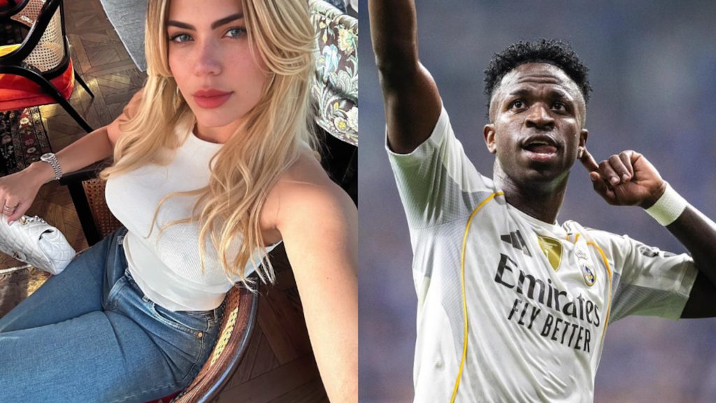 Lorena Maria rebate MC Daniel e expõe bastidores da disputa por pensão